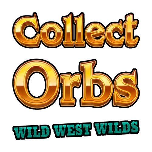 Collect Orbs Wild West Wilds