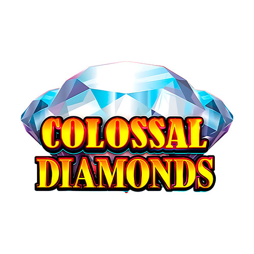 Colossal Diamonds Slot