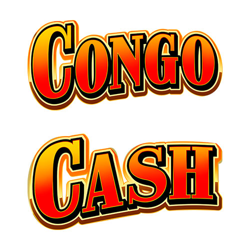 Congo Cash Slot