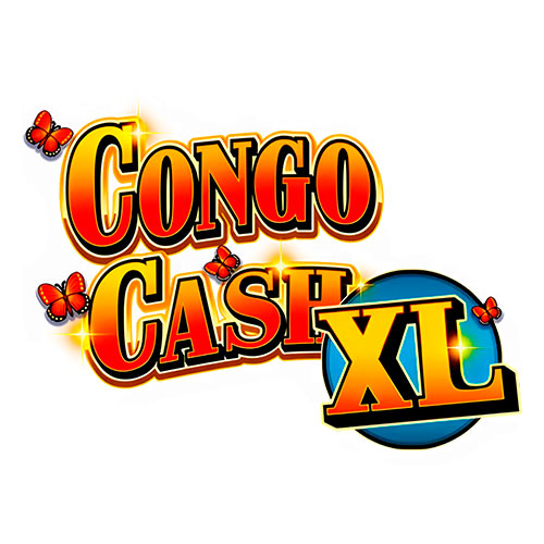 Congo Cash XL Slot