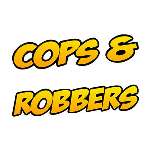 Cops And Robbers Slot
