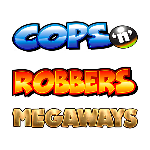 Cops N Robbers Megaways Slot