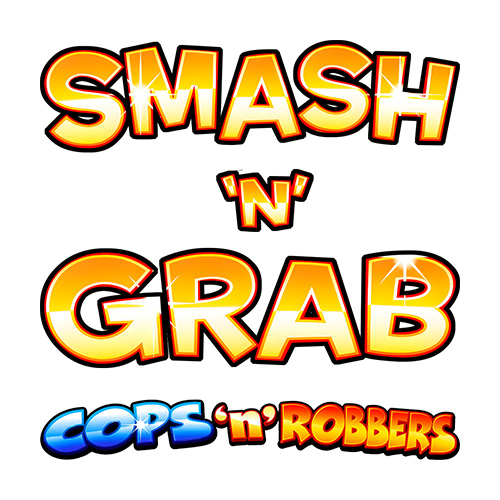 Cops N Robbers Smash N Grab