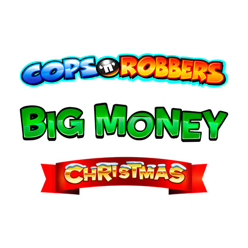 Cops 'n' Robbers Big Money Christmas
