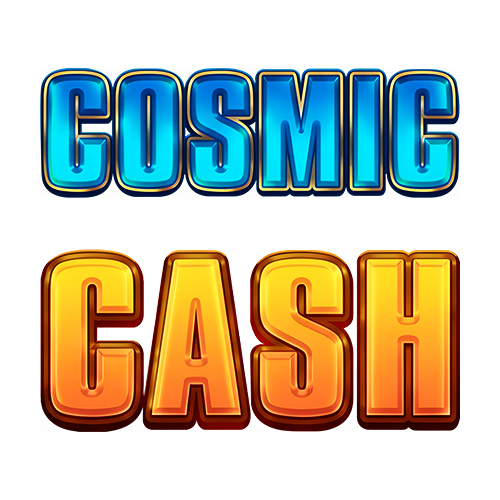 Cosmic Cash Slot