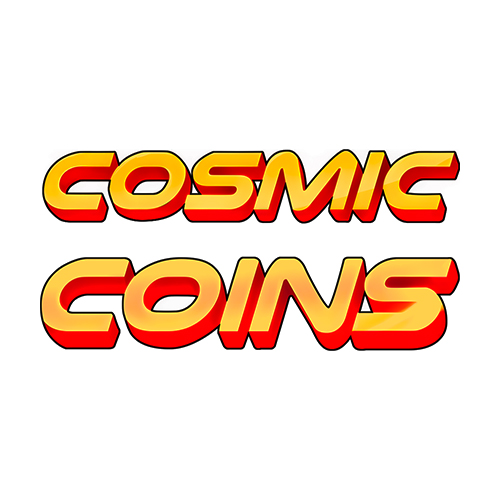 Cosmic Coins Slot