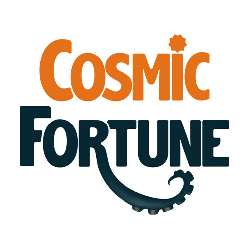 Cosmic Fortune Slot