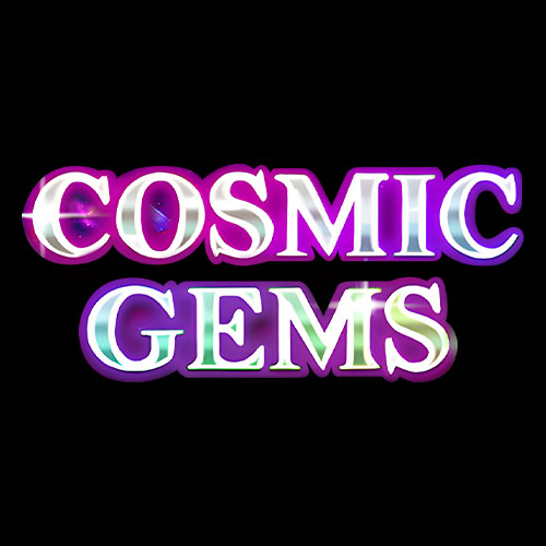 Cosmic Gems Slot