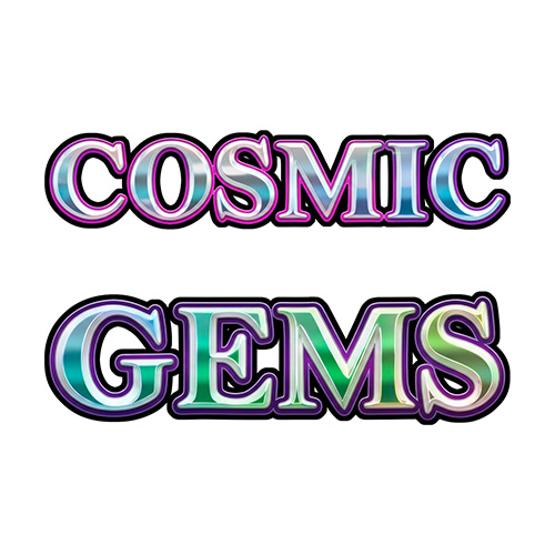 Cosmic Gems Slot