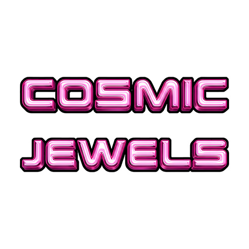 Cosmic Jewels Slot