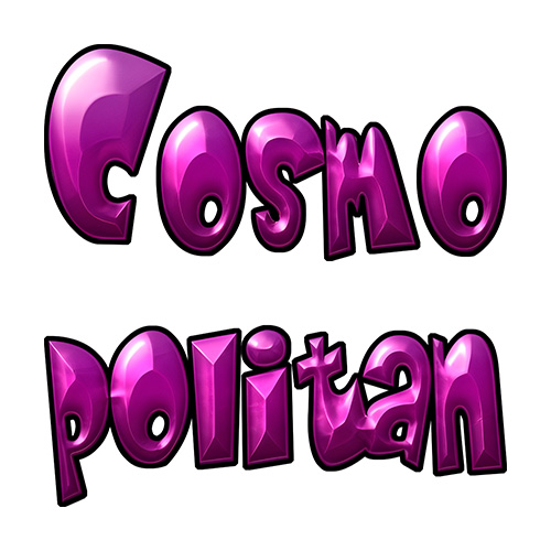 Cosmopolitan Slot