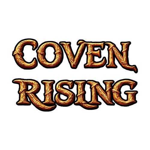 Coven Rising Slot