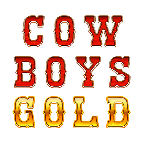 Cowboys Gold  Slot