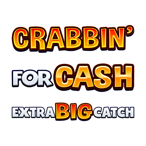 Crabbin For Cash Extra Big Catch Slot