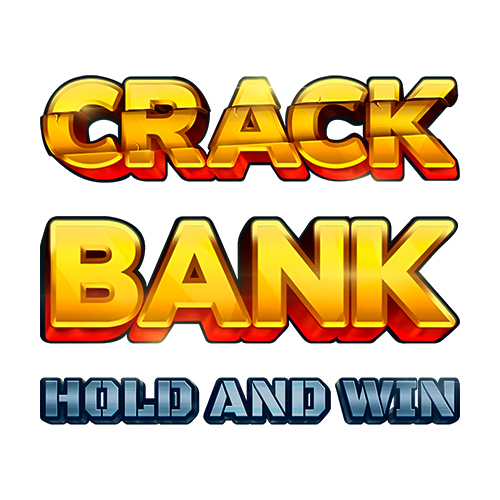 Crack the Bank Hold and Win Slot