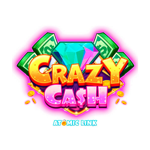 Crazy Cash Slot