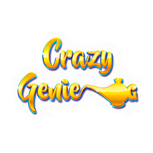 Crazy Genie Slot