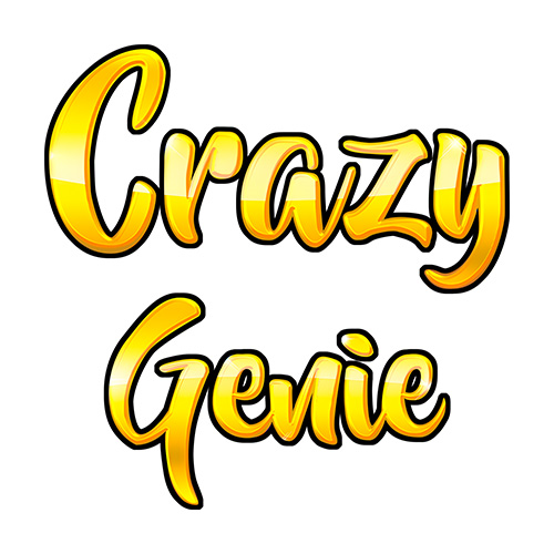 Crazy Genie Slot