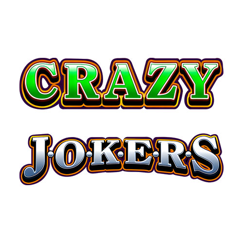 Crazy Jokers Slot
