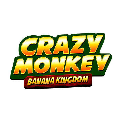 Crazy Monkey Banana Kingdom Slot