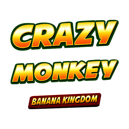 Crazy Monkey Banana Kingdom