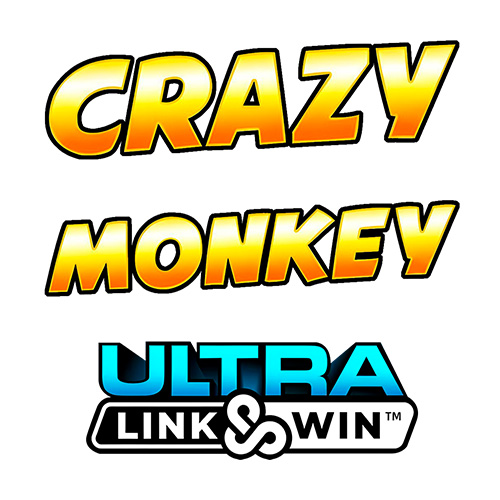 Crazy Monkey Ultra Link&Win