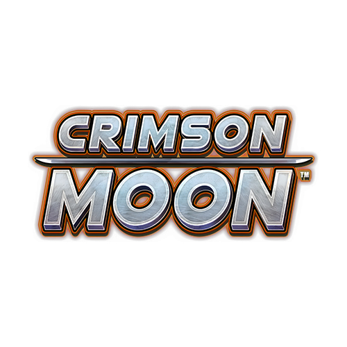 Crimson Moon Slot