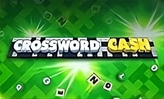 Crossword Cash
