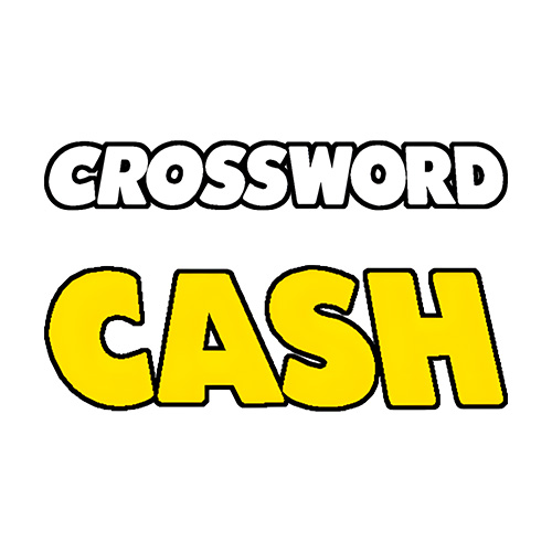 Crossword Cash Slot