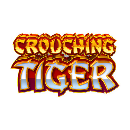 Crouching Tiger Slot