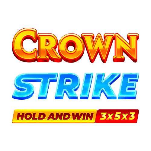 Crown Strike Hold and Win