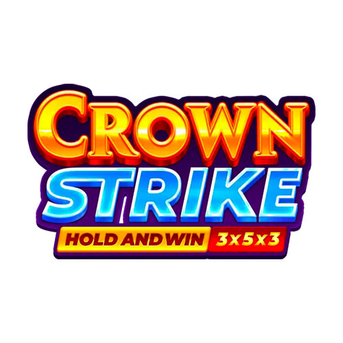Crown Strike Slot