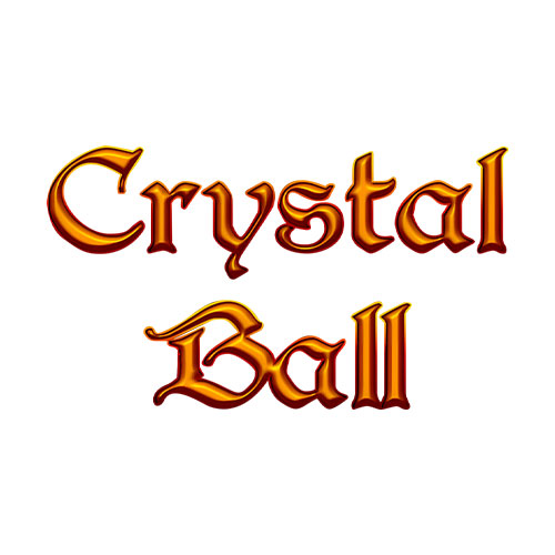 Crystal Ball Slot