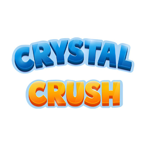 Crystal Crush Slot