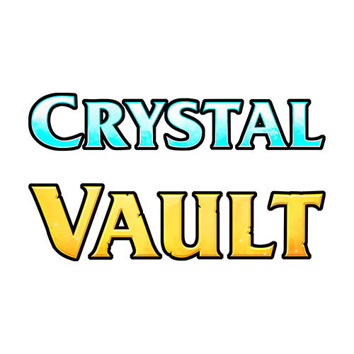 Crystal Vault Slot