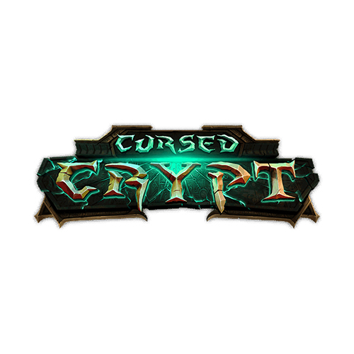 Cursed Crypt Slot