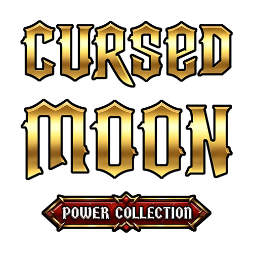 Cursed Moon Power Collection