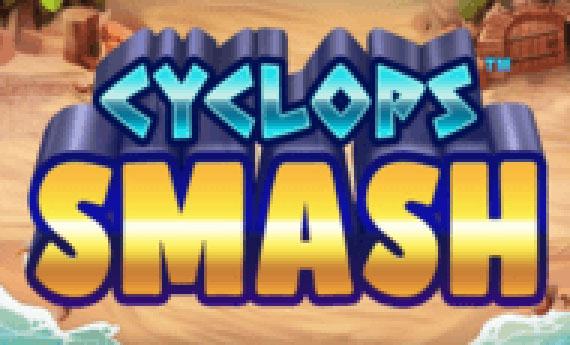 Cyclops Smash Slot