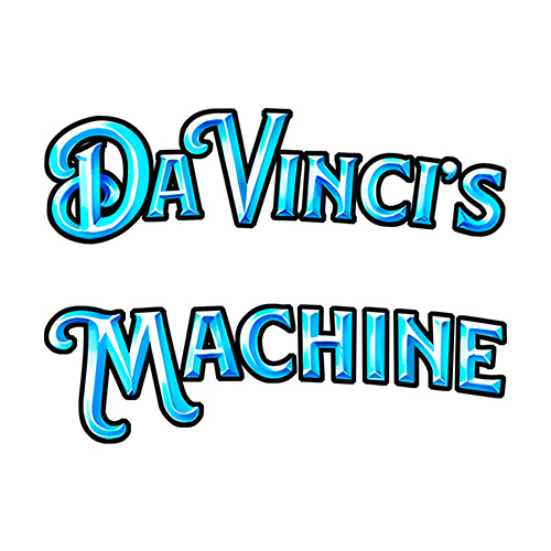 Da Vinci's Machine