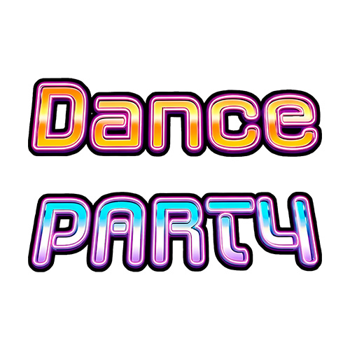 Dance Party Slot