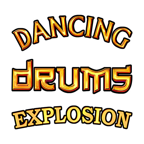 Dancing Drums Explosion Slot