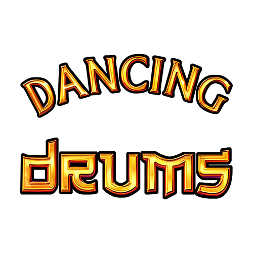 Dancing Drums Slot