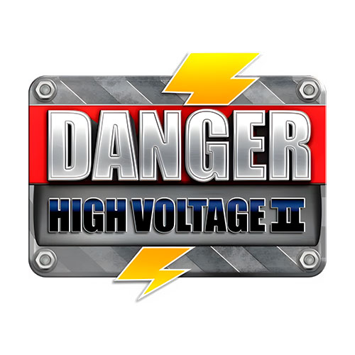 Danger High Voltage II