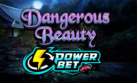Dangerous Beauty Slot