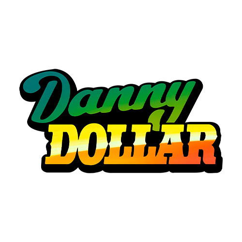 Danny Dollar Slot