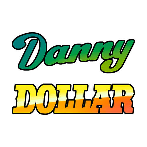 Danny Dollar Slot