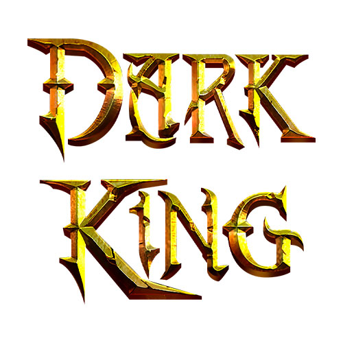 Dark King Forbidden Riches Slot