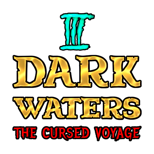 Dark Waters III Power Combo The Cursed Voyage