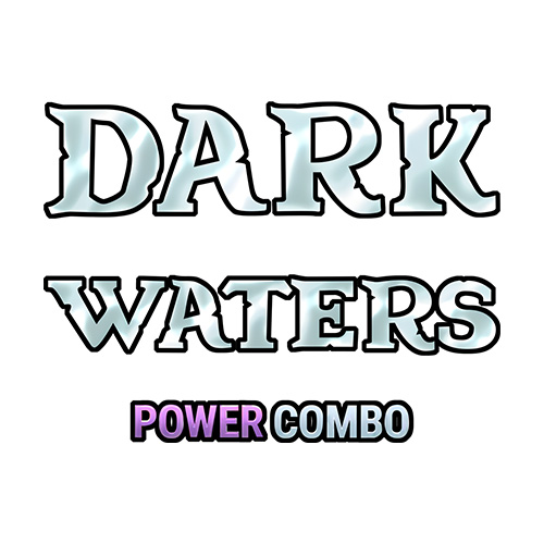 Dark Waters Power Combo Slot