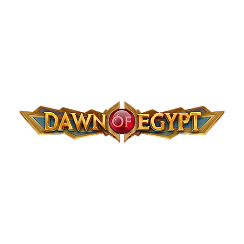 Dawn of Egypt Slot